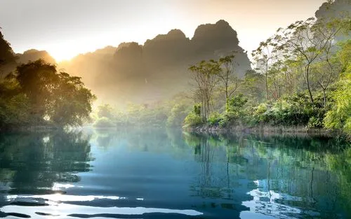 自动化节能